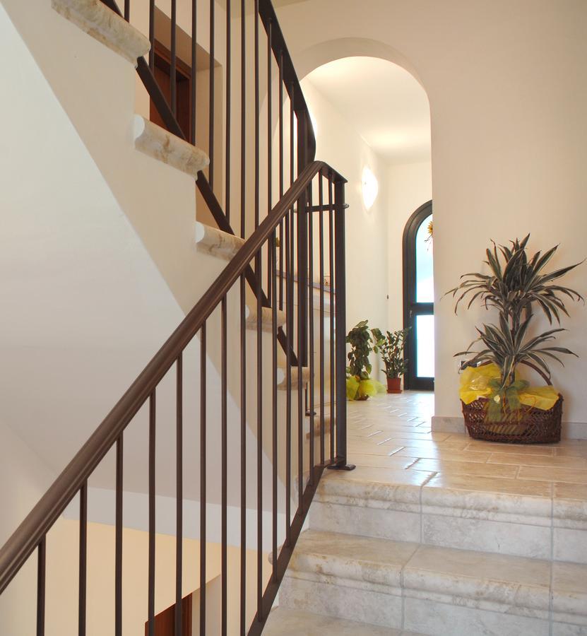 Agriturismo Zorz Villa Belvedere  Kültér fotó